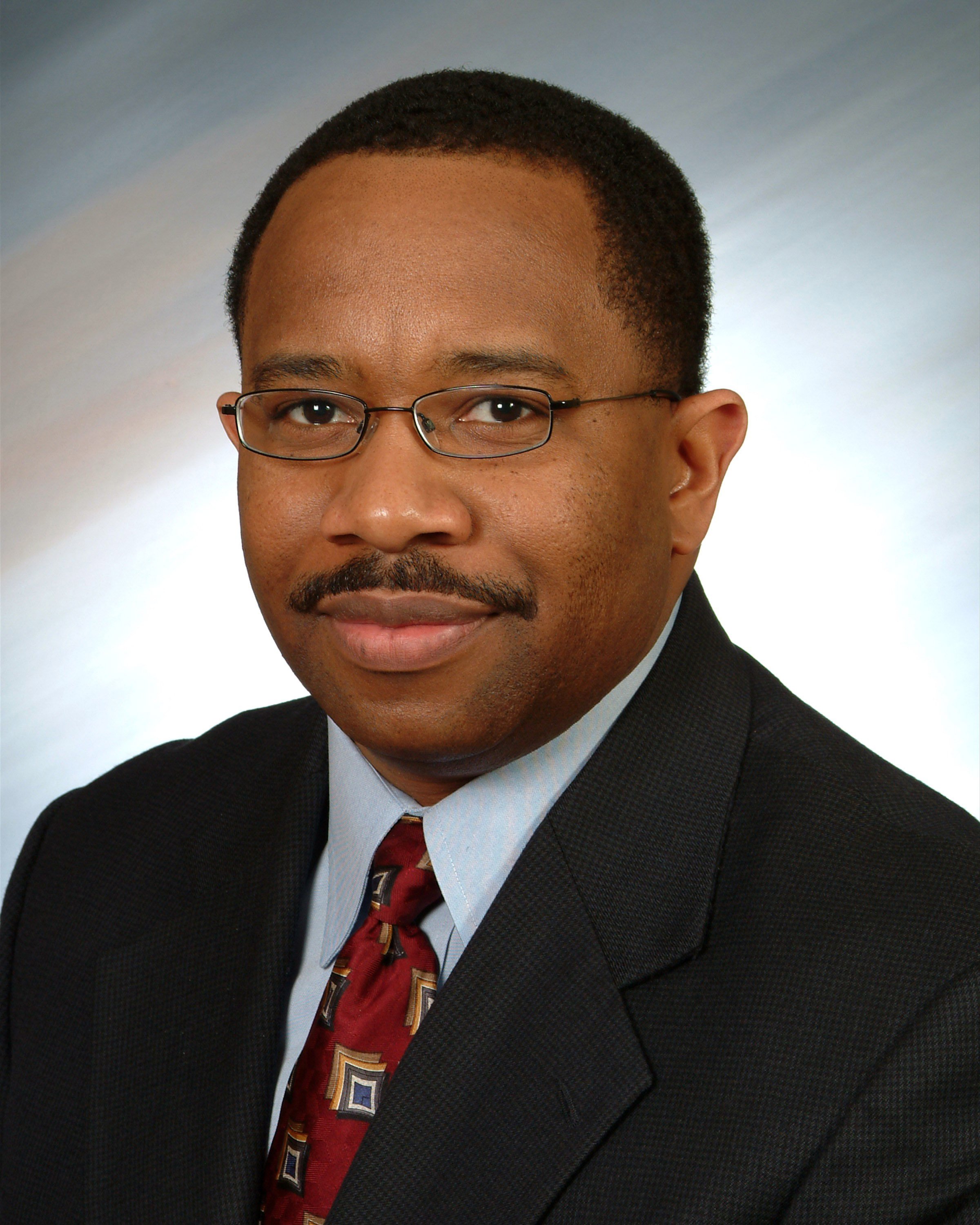 Edmond Hughes Jr.