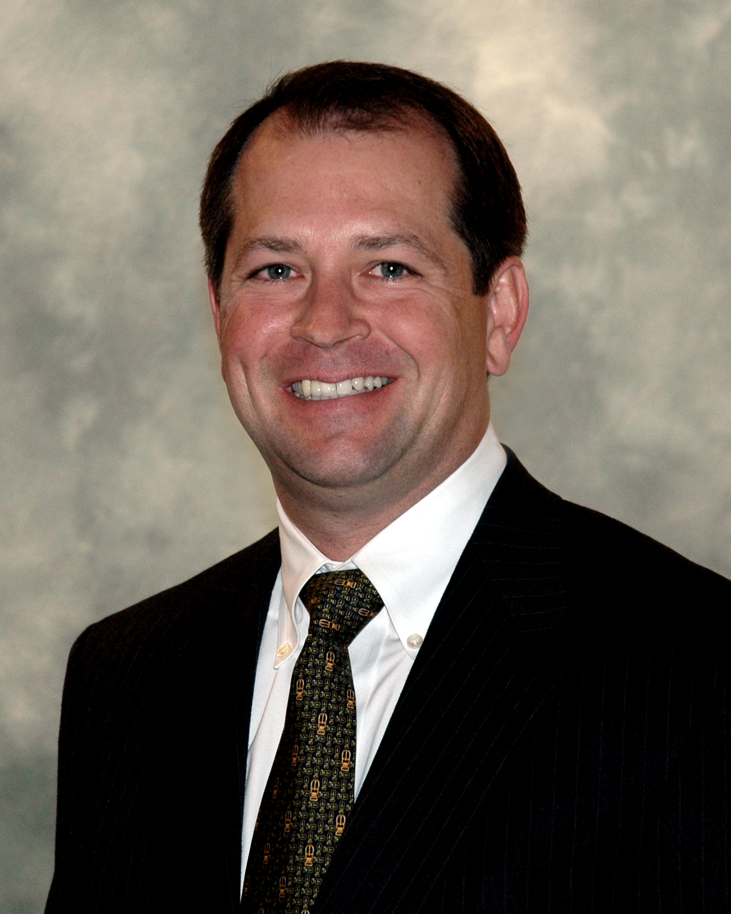 Christopher D. Kastner
