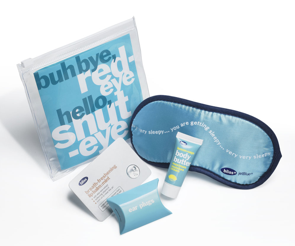 Shut-Eye Kit(tm)
