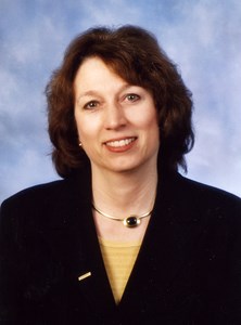 Patricia McMahon