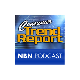 Consumer Trend Report