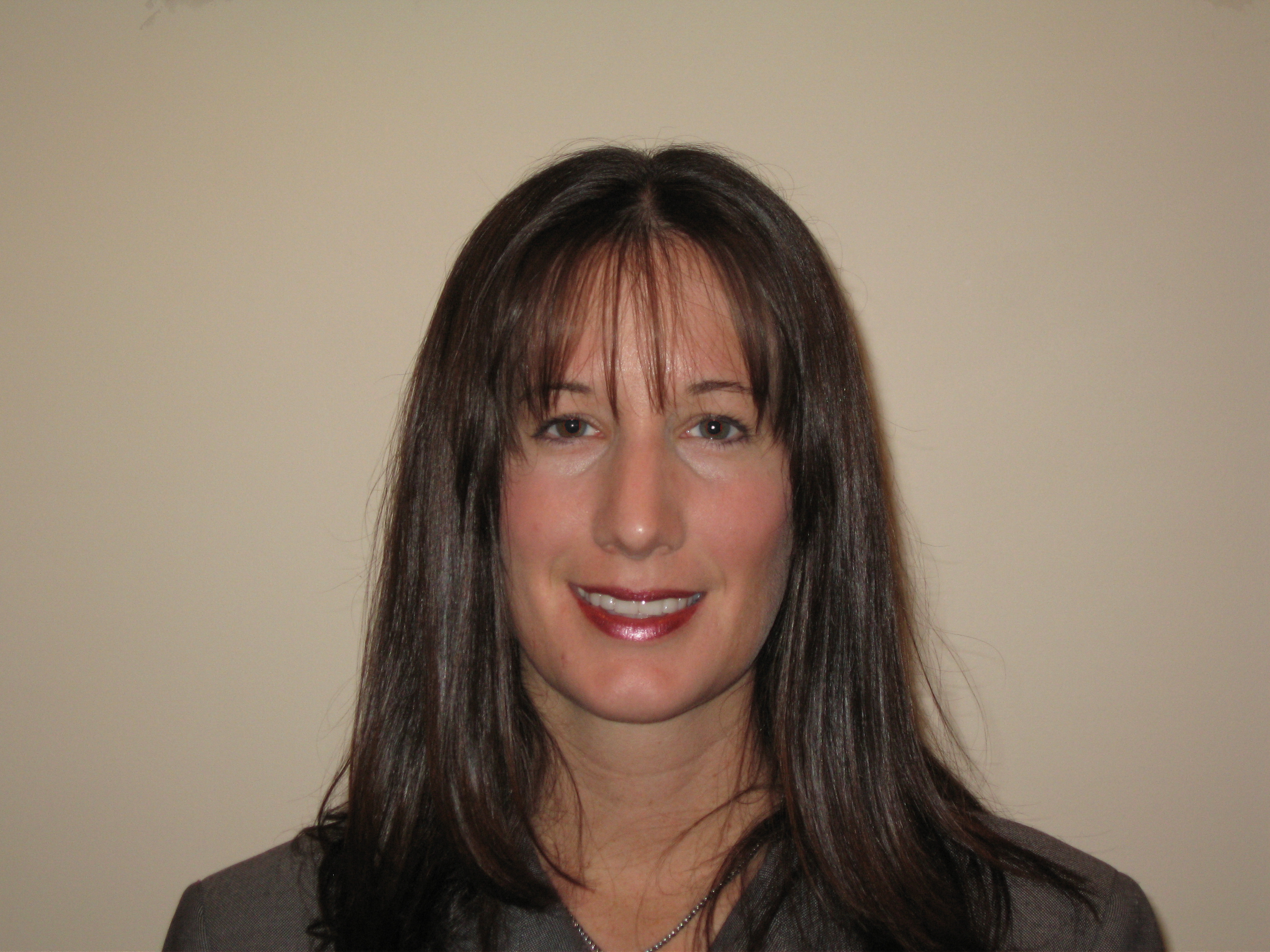 Victoria G. Hogan, CFA