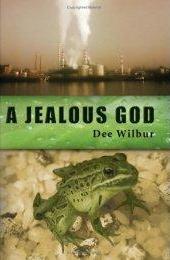 A Jealous God Cover