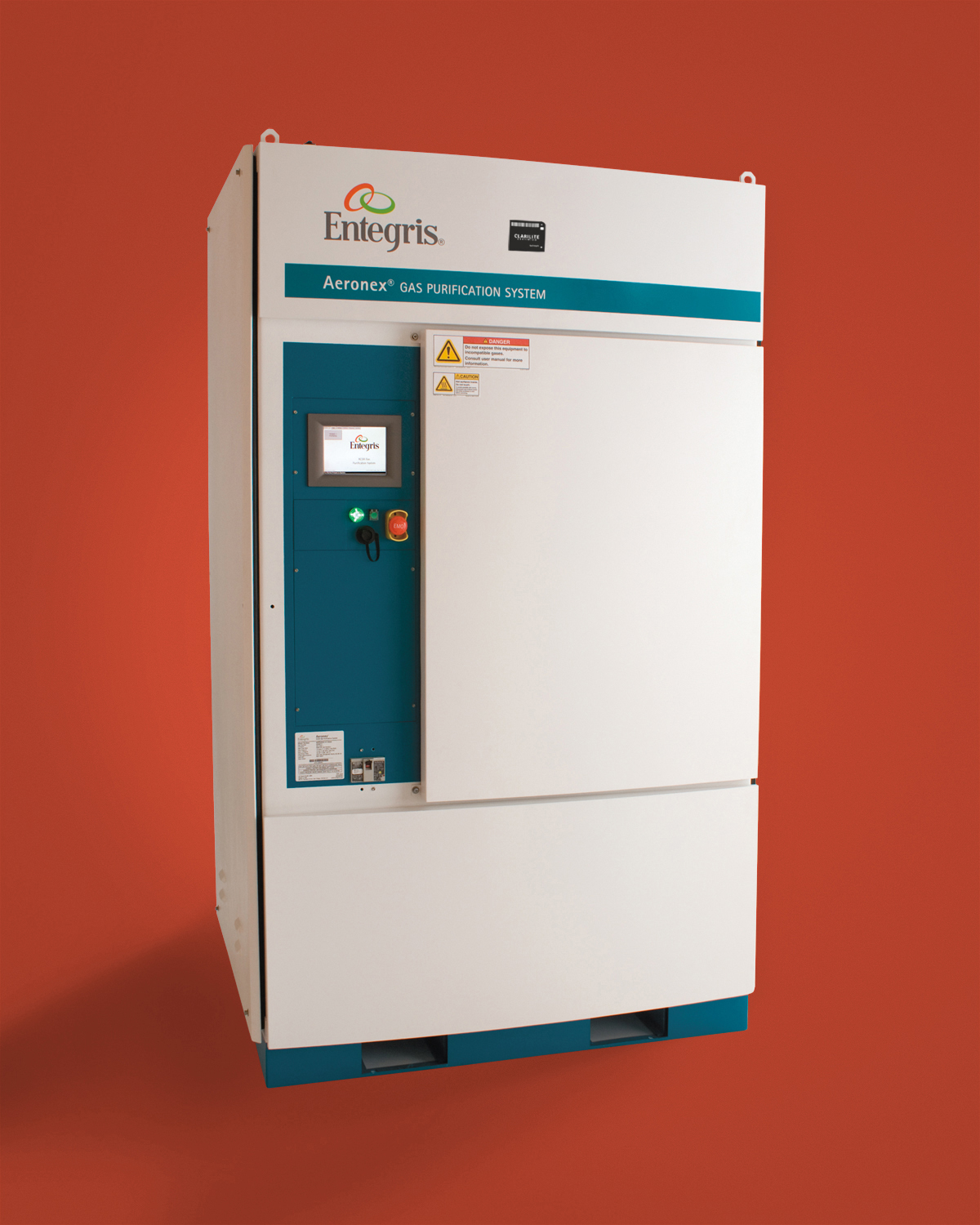ENTG Aeronex