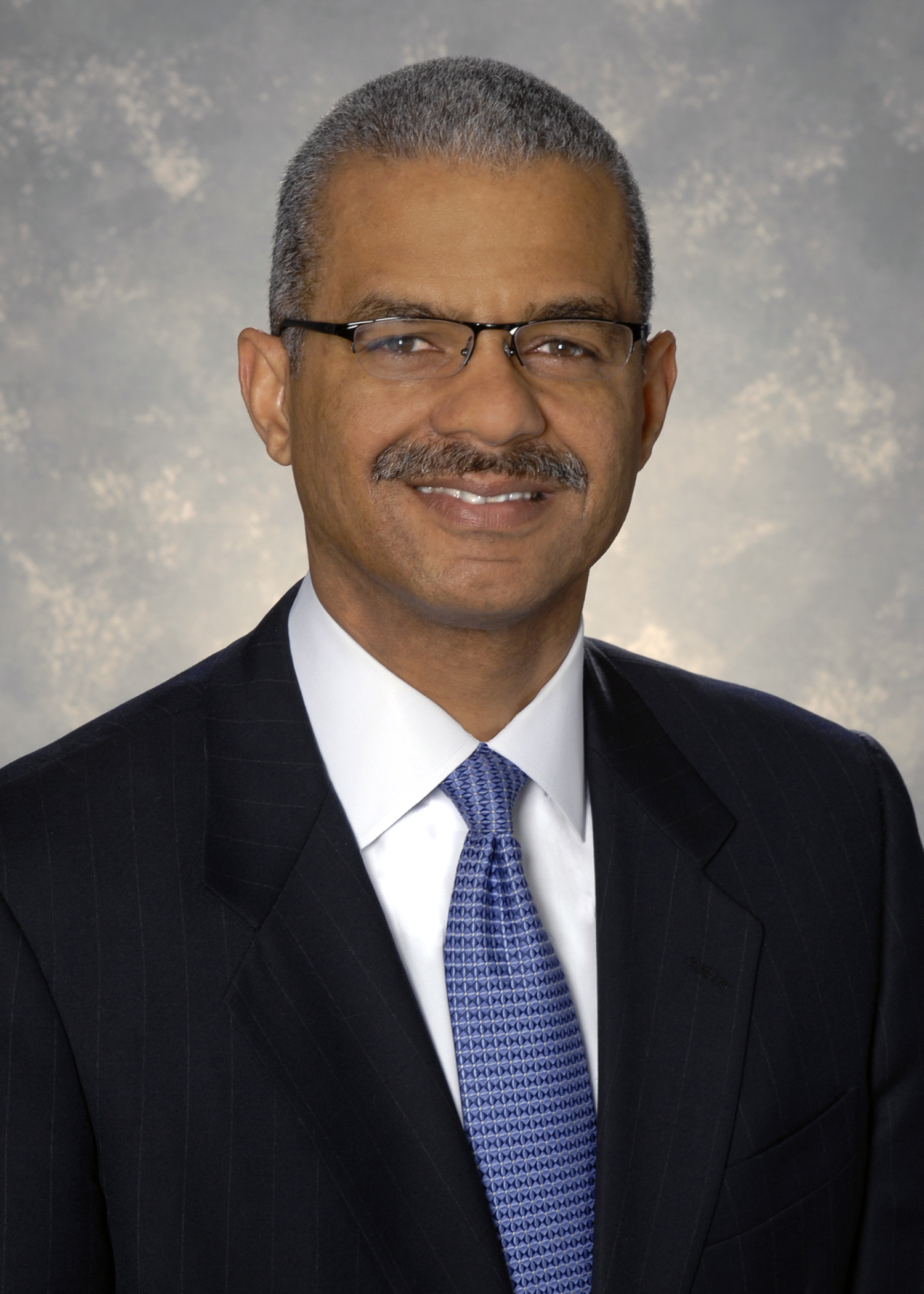 Darryl M. Fraser
