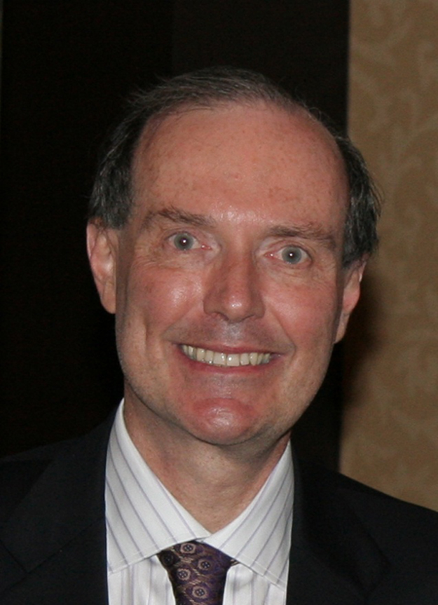 Andy Marsh