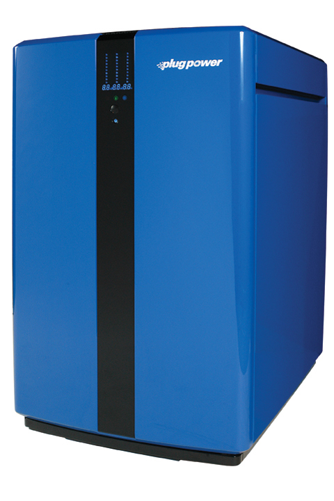 High-Temperature GenSys(R)