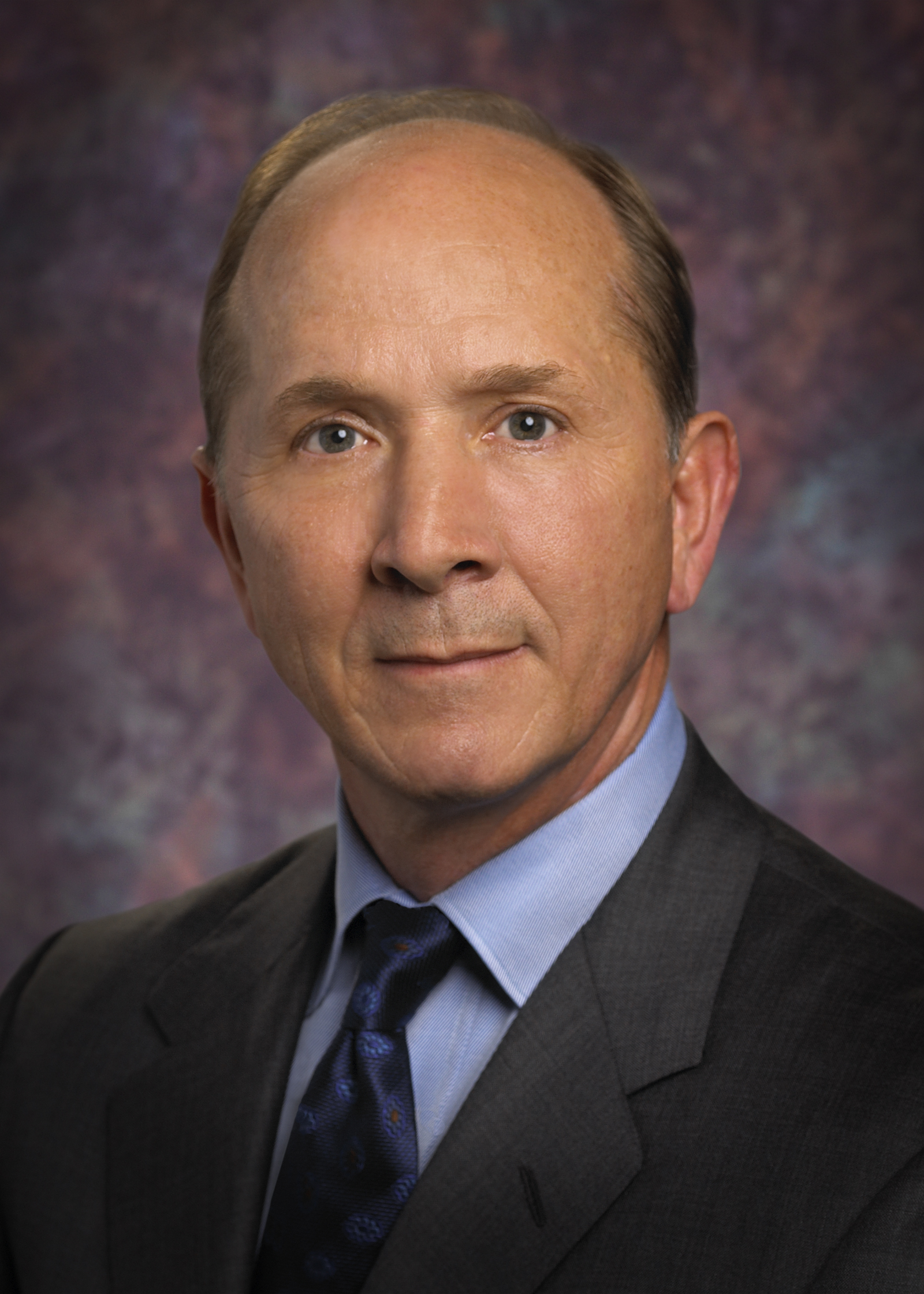 Bruce Eastman