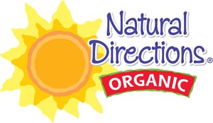 Natural Directions Logo