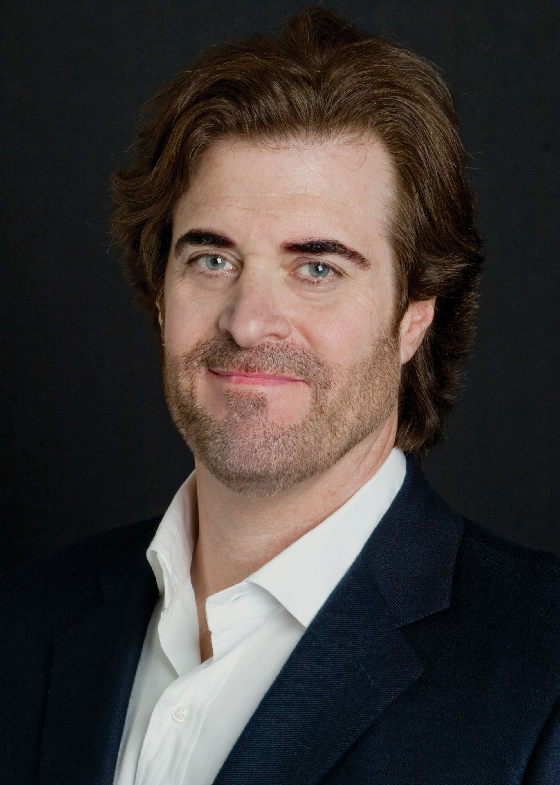 Jules Boasberg, Bernstein-Rein's senior vice president/growth officer