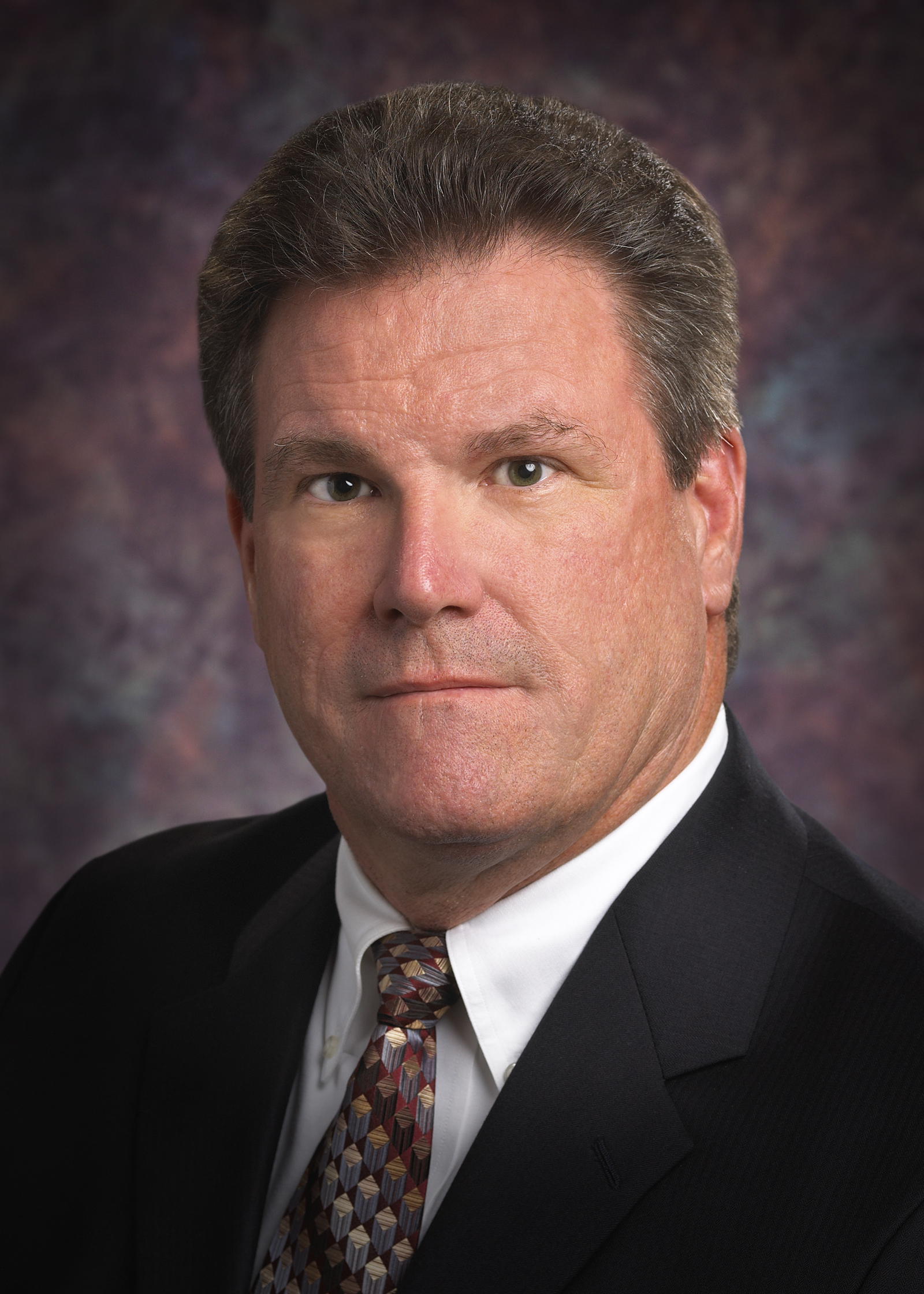 Kevin Moynihan