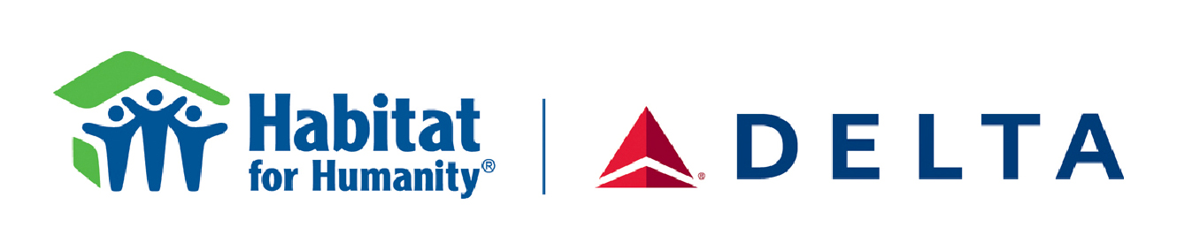 Habitat for Humanity Logo