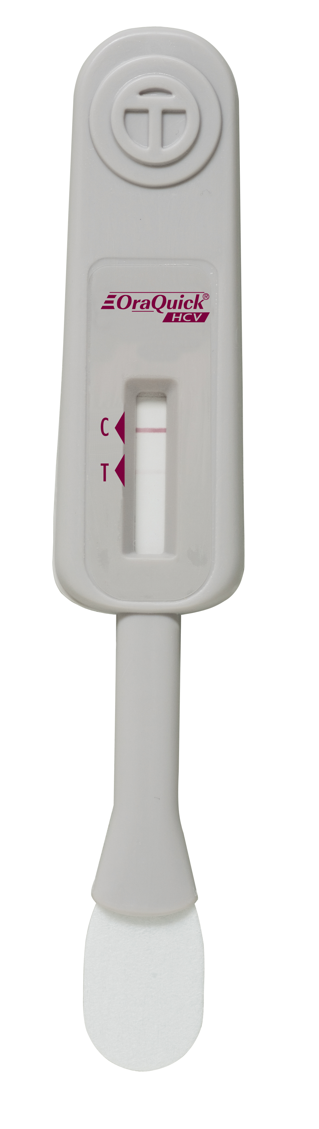 OraQuick(R) Rapid HCV Antibody Test