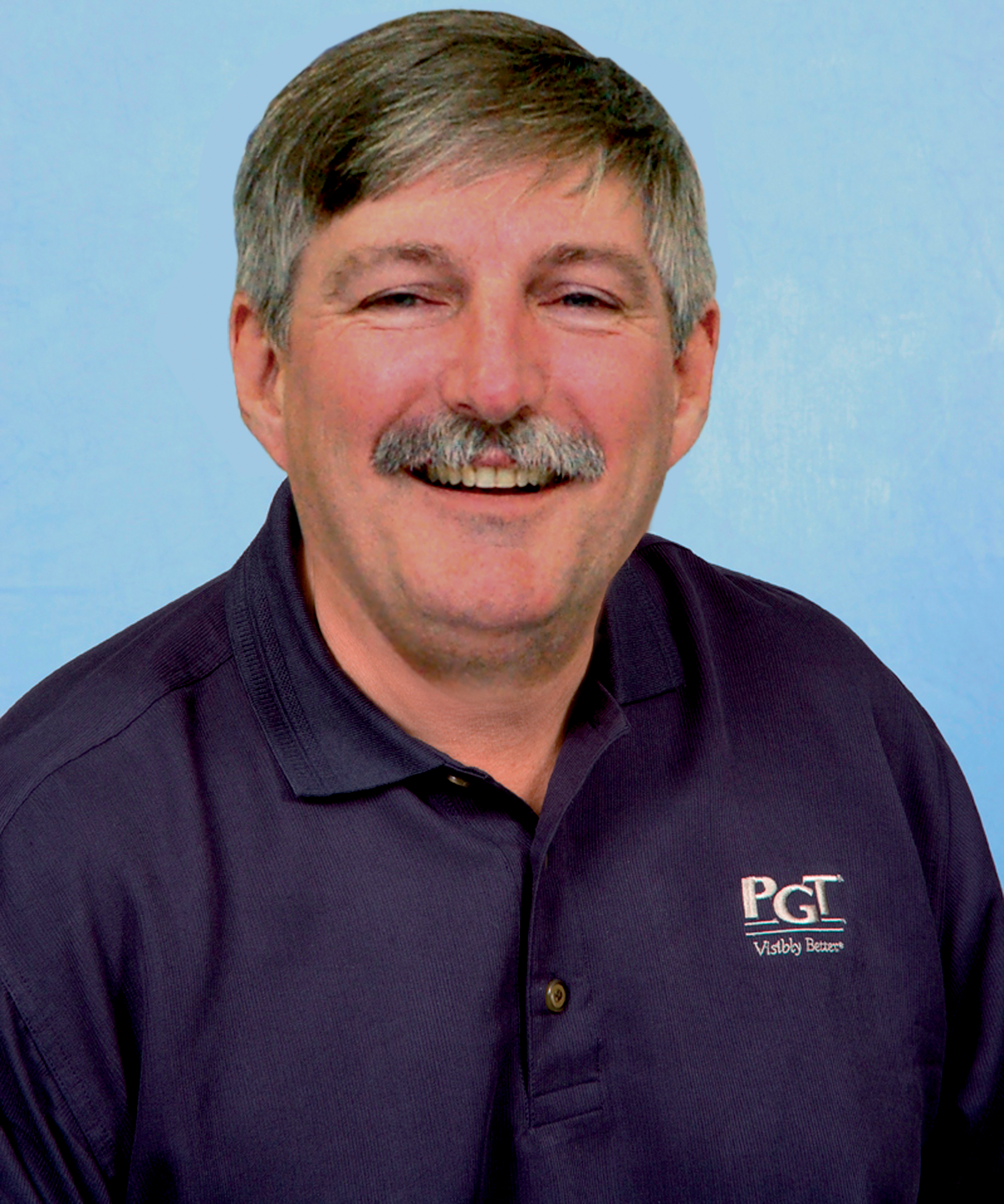 Monte Burns, PGT Vice President of North Carolina Operations