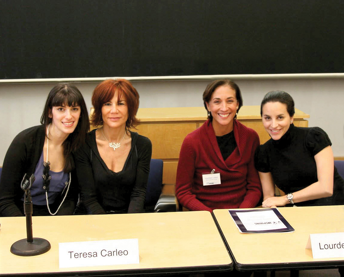 Columbia Women's Business Conference