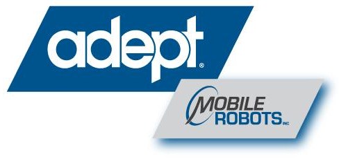Adept MobileRobots Logo