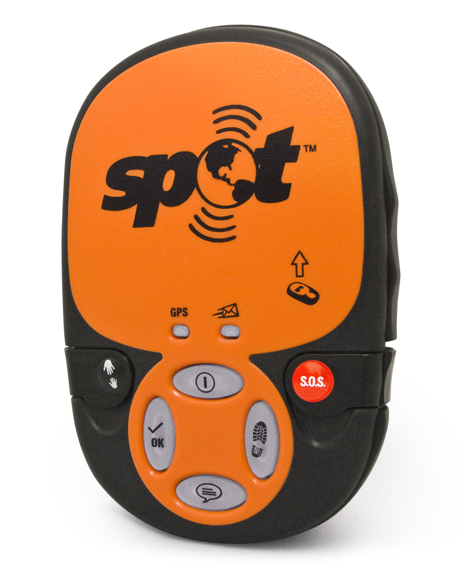 SPOT Satellite GPS Messenger