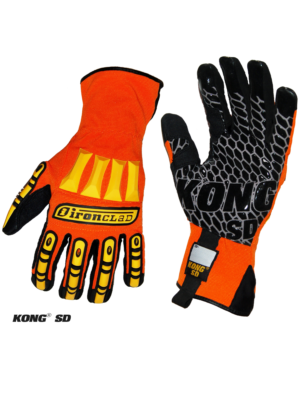 Ironclad KONGx{00AE} SD