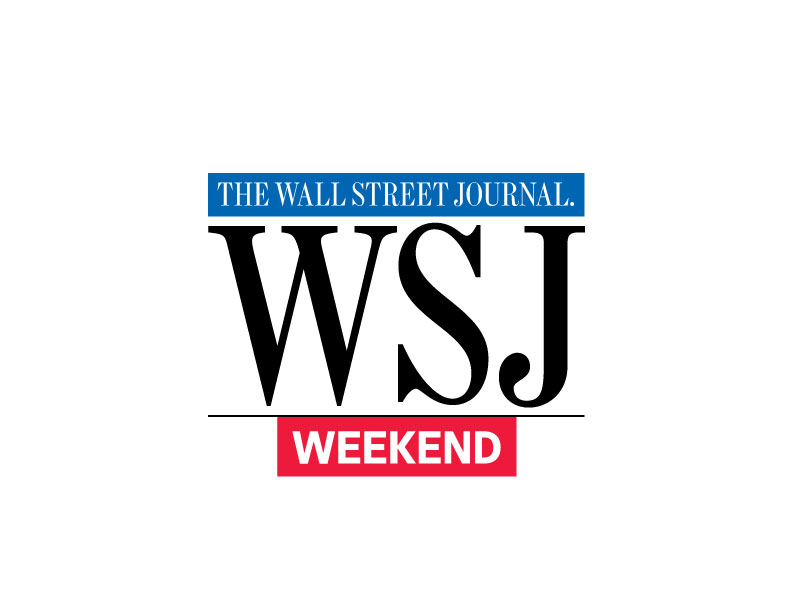 WSJ Weekend