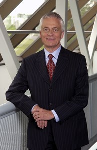Don Smith, CEO