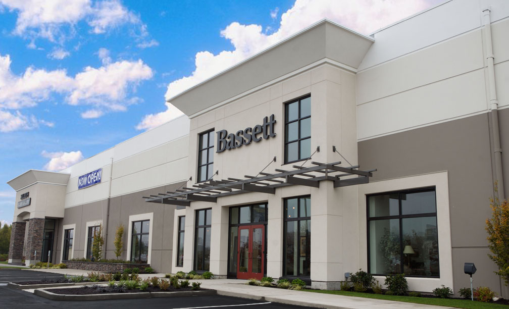 Bassett Furniture (a)
