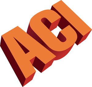 ACI logo
