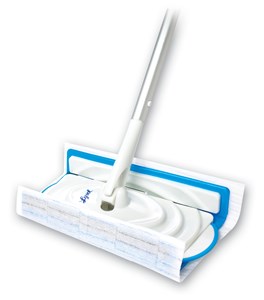 Lysol Clean-Flip Sweeper
