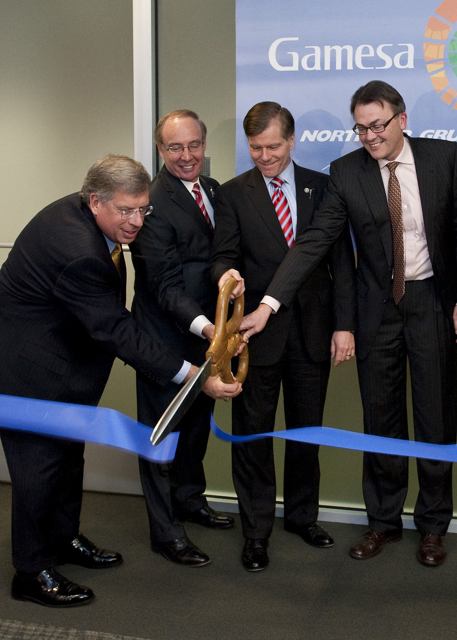 Offshore Wind Technology Center