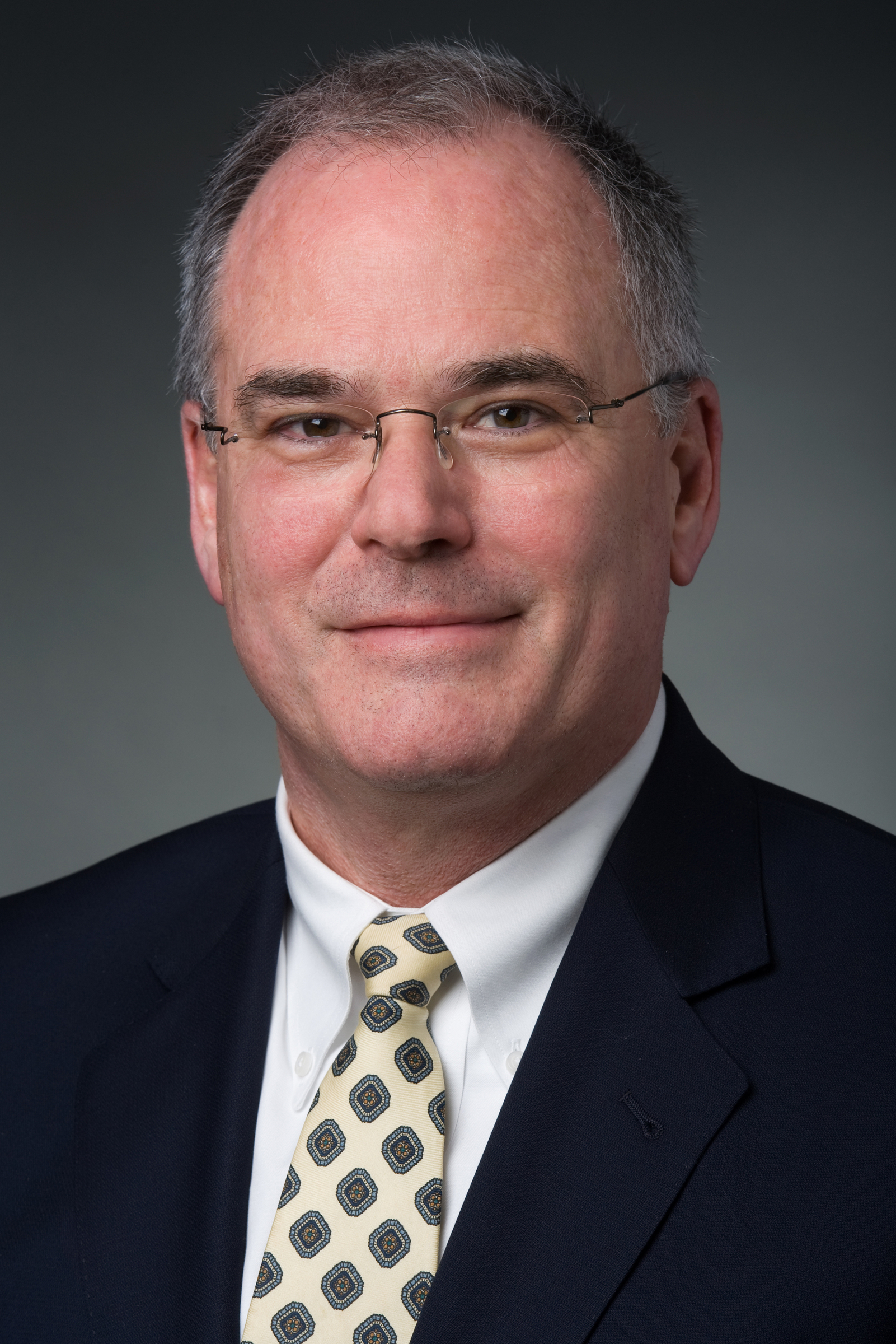 Bill Bell