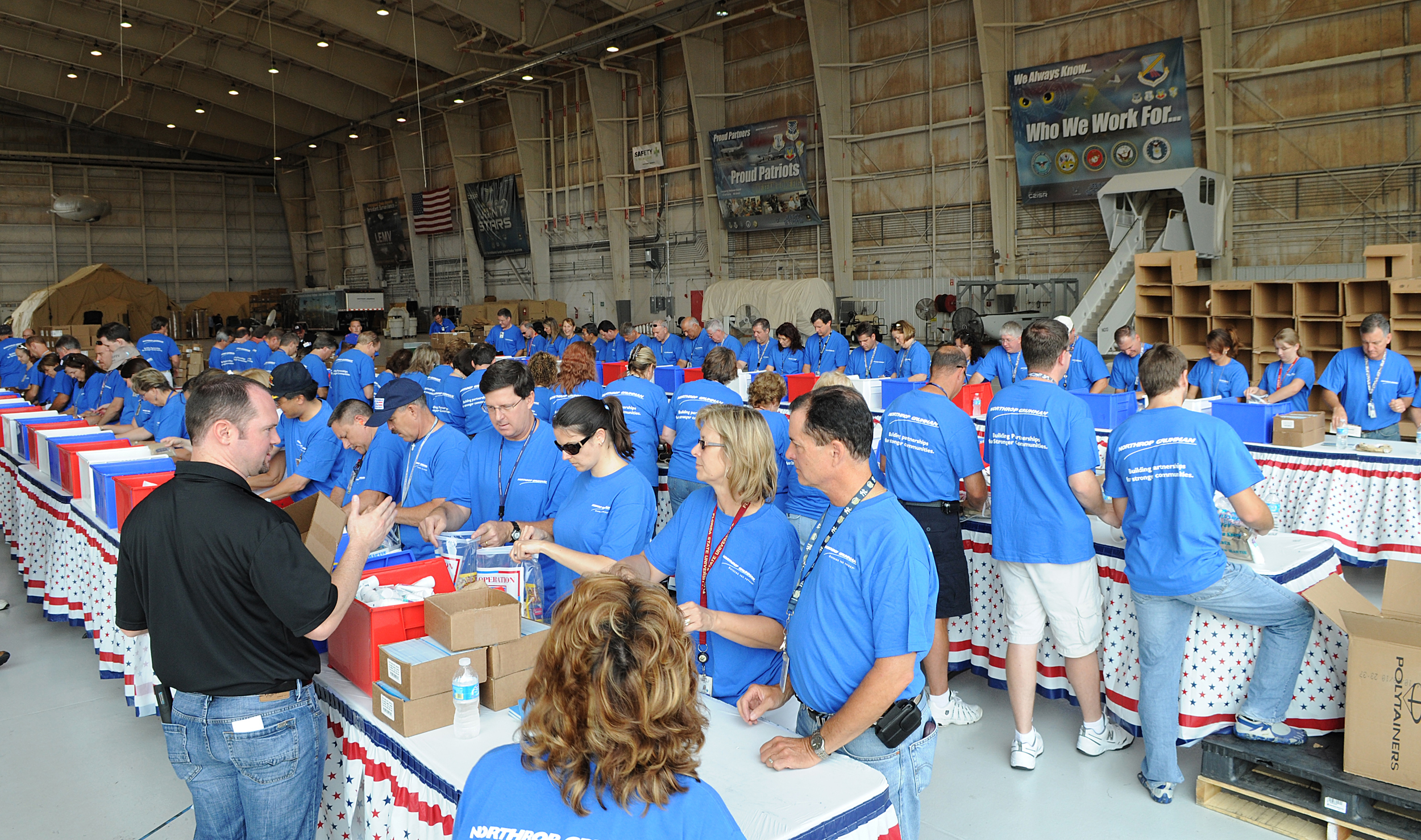 USO Operation Care Package (a)