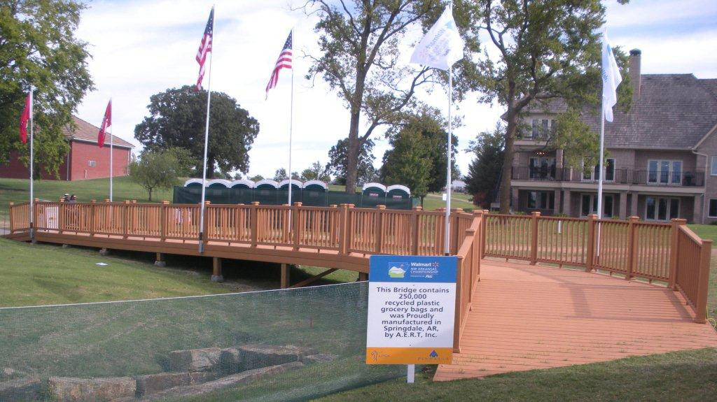 Walmart Northwest Arkansas Championship