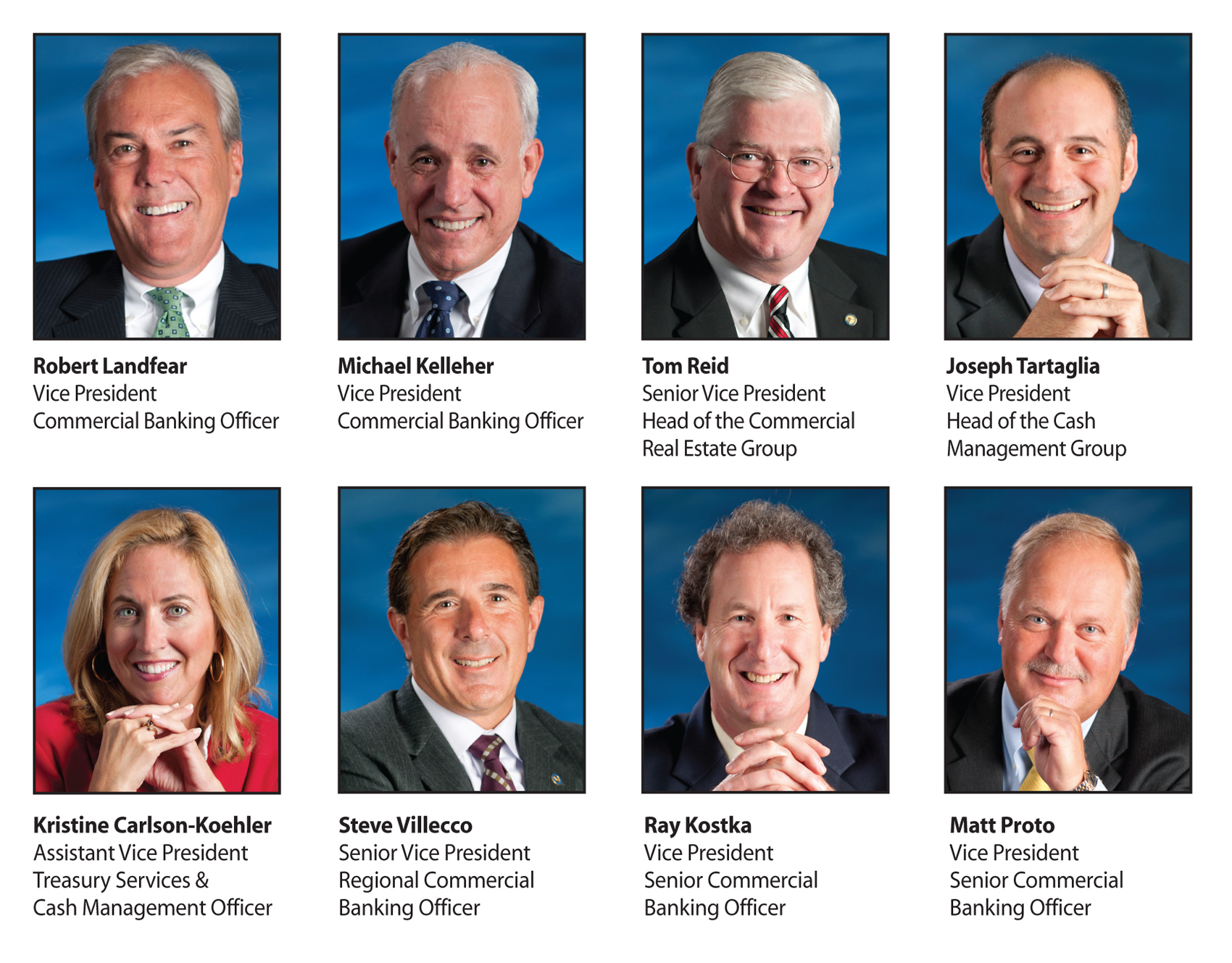 Rockville Bank Expands Commercial Banking Division