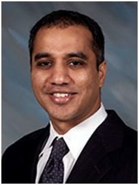 Shailesh Gupta, MD