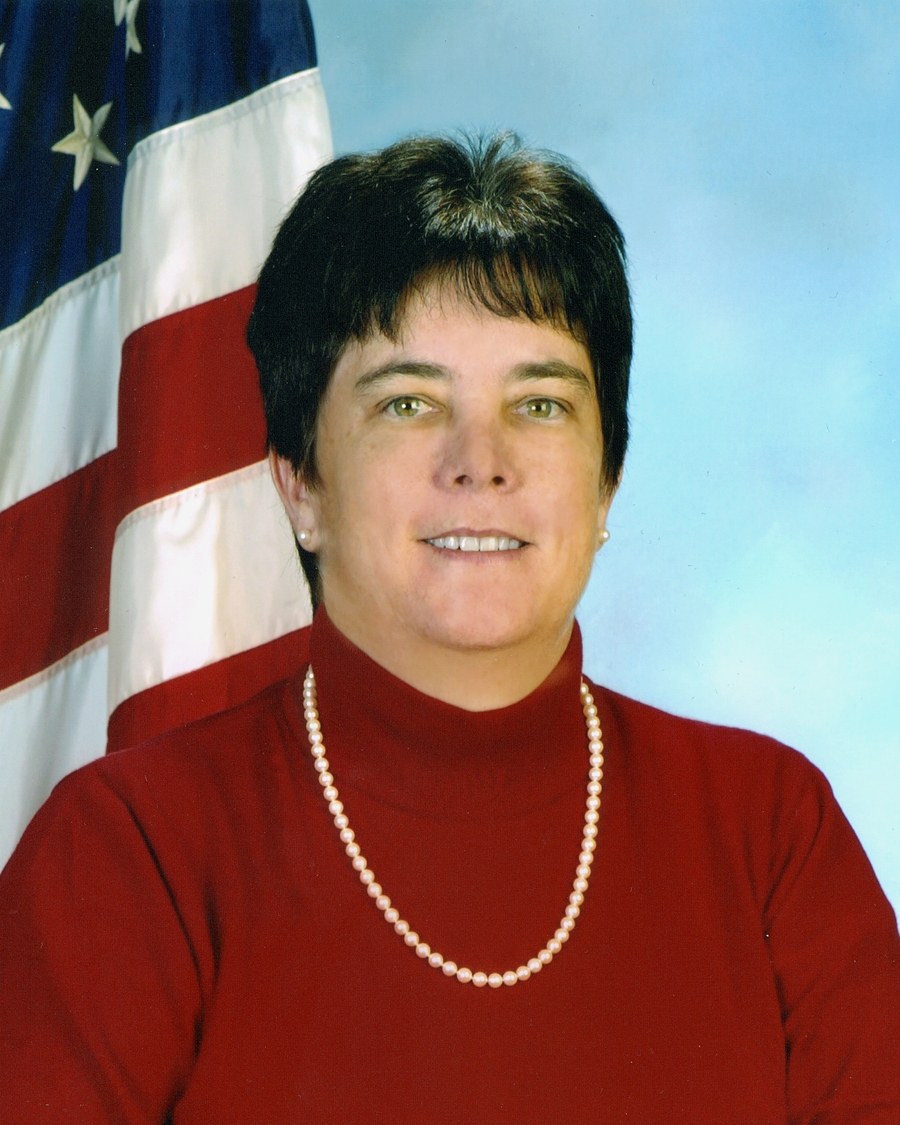 Valerie Caproni