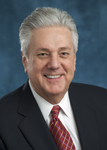 Douglas P. Larsen