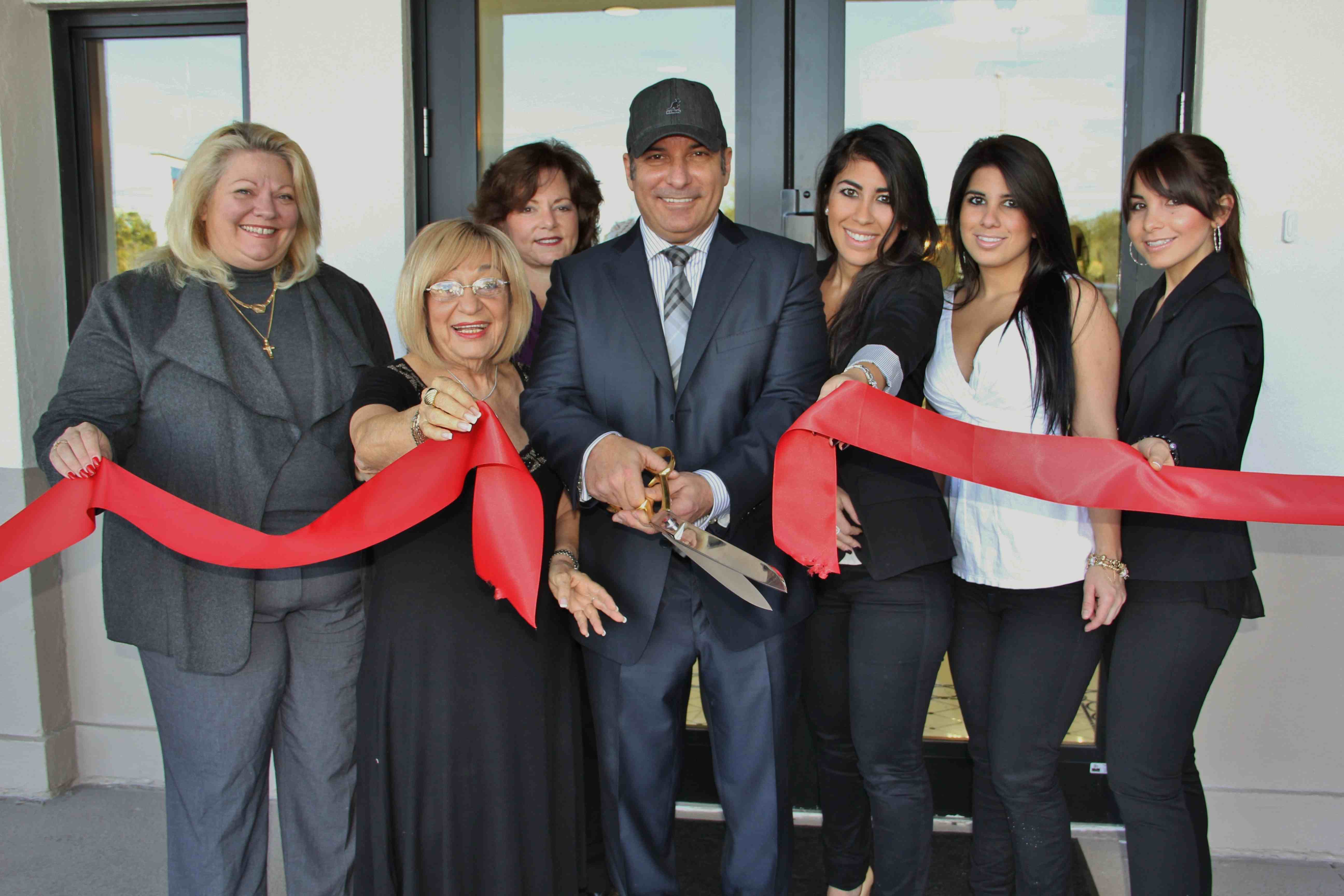 Maurice's Jewelers Celebrates Two Grand Openings