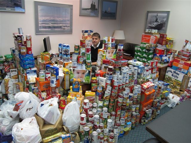Food Drive,