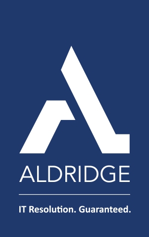 Aldridge Logo