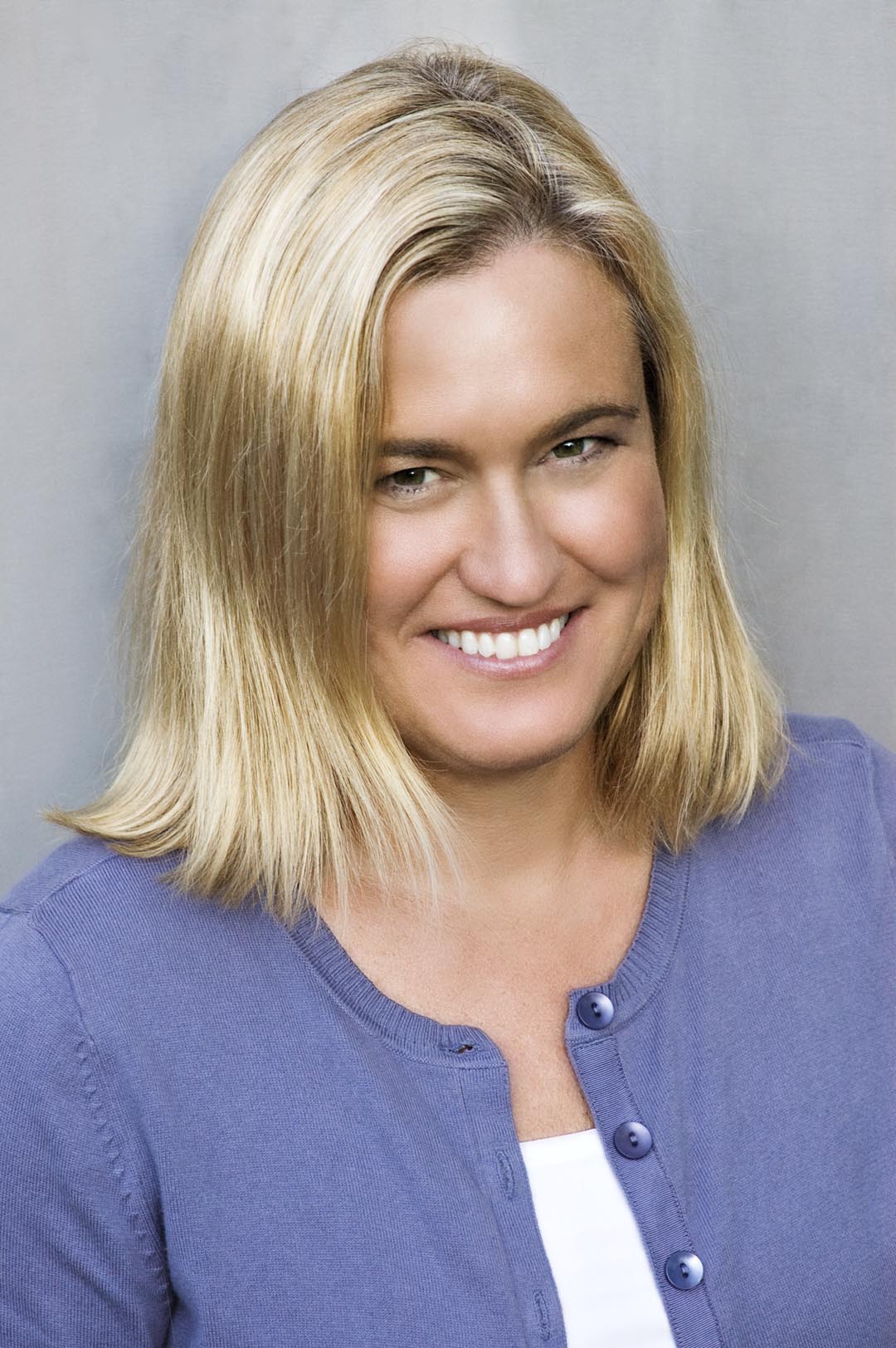Leslie McGuirk