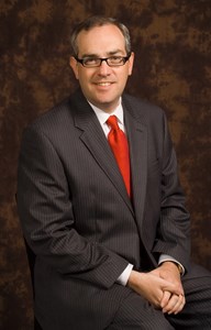 EWTN President & CEO Michael P. Warsaw