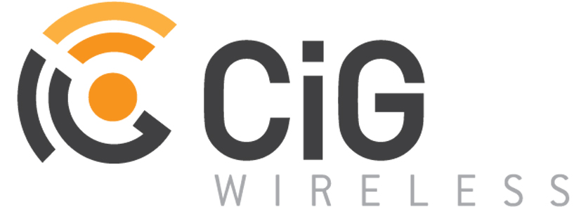 CIG Wireless Corp. Logo