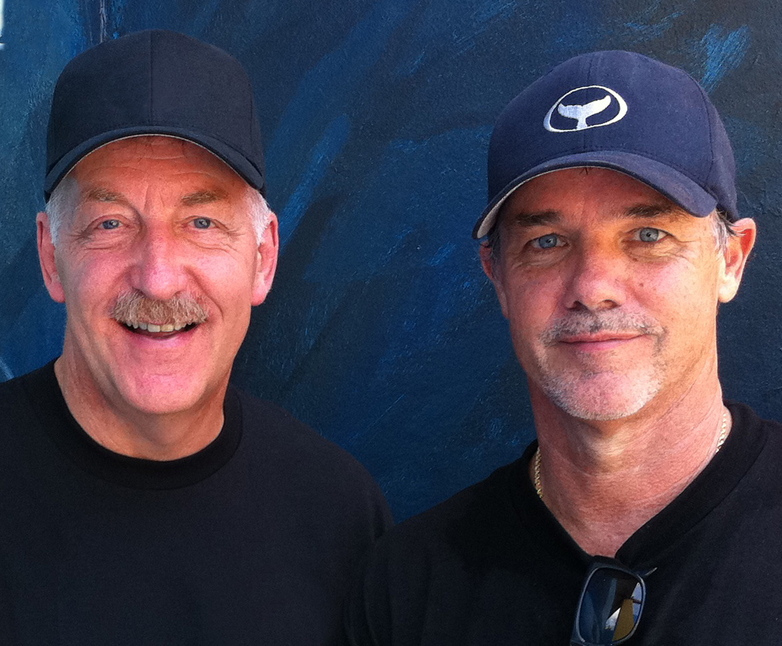 U.S Mayors Go Head to Head to Save Water