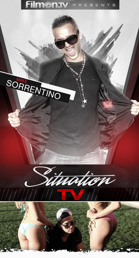The Situation on FilmOn.TV