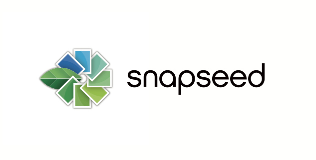 Snapseed Logo