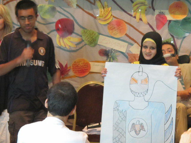 Youth Ability Summit