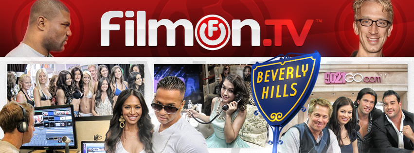 FilmOn.TV! Stars