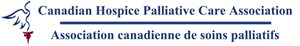 The Canadian Hospice Palliative Care Association Logo