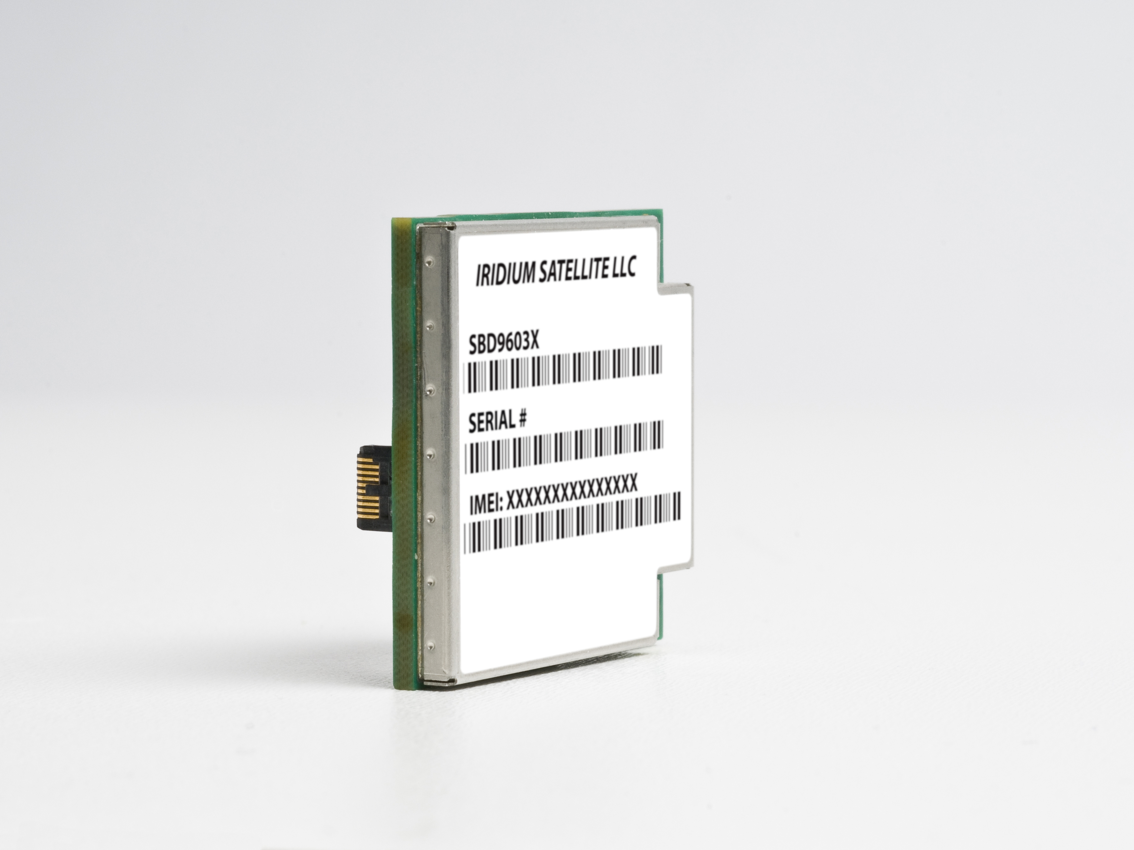 Iridium 9603 Transceiver 
