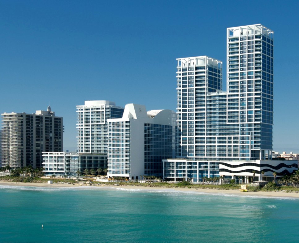 Canyon Ranch Living Miami Beach