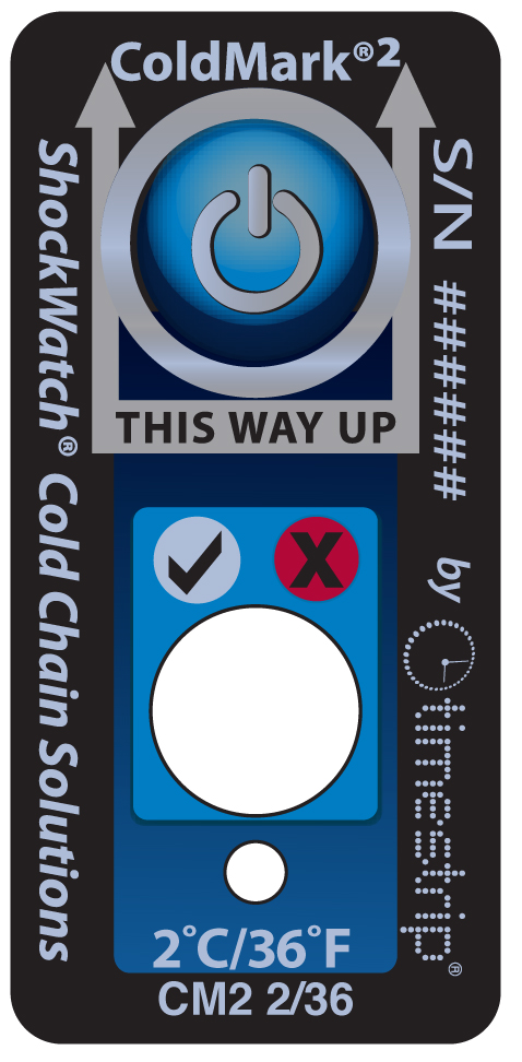 ColdMark(R)2